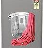 ONIDA 7 kg 5 Star Fully Automatic Top Load Washing Machine (T70CMLG)