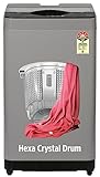 ONIDA 7 kg 5 Star Fully Automatic Top Load Washing Machine (T70CMLG)