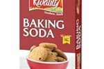 Kwality Baking Soda 100g