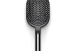 Dyson Paddle Brush (Nickel/Black)