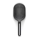 Dyson Paddle Brush (Nickel/Black)