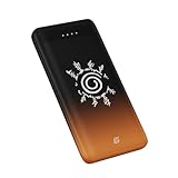 boAt Energyshroom PB300 SPL Naruto Edition, 10000 mAh 22.5W