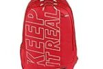 Gear Keep It Real 40L Water Resistant School Bag