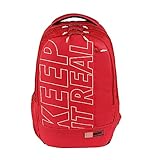 Gear Keep It Real 40L Water Resistant School Bag