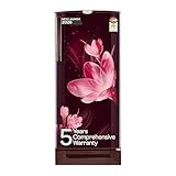 Godrej 185 L 4 Star 5 Single Door Refrigerator