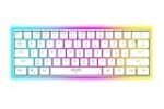 Ant Esports MK1500 Mini 60% Pro RGB Wireless Gaming Keyboard