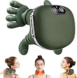 Massager, Massage Machine For Body Pain