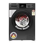 HAFELE AMARA 7 kg 5 Star, Fully Automatic Front-Load washing machine