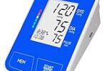 KAISTAN DBP 1231 Blood Pressure Monitor