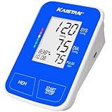 KAISTAN DBP 1231 Blood Pressure Monitor