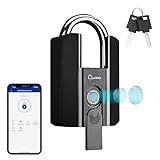 LAVNA Heavy Duty Smart Padlock