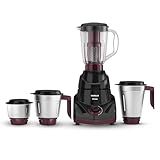 Havells Prisma 750 W 4 Jar Mixer Grinder