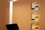 One94Store Rechargeable LED Desk Lamp – Foldable Study Lamp