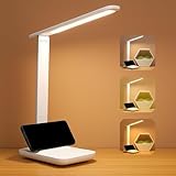 One94Store Rechargeable LED Desk Lamp – Foldable Study Lamp