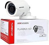 HIKVISION Infrared 1080p Turbo HD 2MP Security Camera