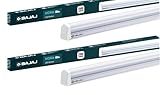 Bajaj Polycarbonate 20W Cool Day Light Led Tubelight (Pack Of 2)