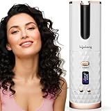 Lifelong Automatic Curling Tool for Women