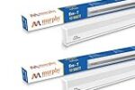 Murphy LED Light, (Warm White, 10W) Pack of 2