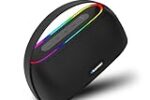 Blaupunkt 2025 Launch ATOMIK Grab 20W Party Speaker Boombox
