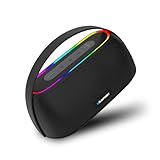 Blaupunkt 2025 Launch ATOMIK Grab 20W Party Speaker Boombox