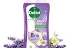 Dettol Body Wash and Shower Gel 250ml