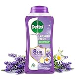 Dettol Body Wash and Shower Gel 250ml