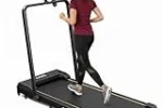 Durafit91™ Compact Treadmill