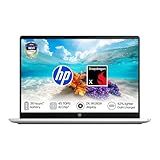 HP Omnibook 3, Snapdragon X Processor (16GB LPDDR5x, 512GB SSD), AI Laptop