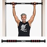 Lifelong Pull Up Bar for Home Kids| Adjustable 62–100 cm