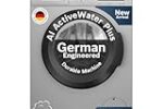 Bosch 8 kg 5 Star Front Load Fully-Automatic Washing Machine, WAJ2826BIN