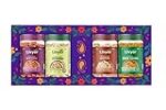 Livyor Premium Dry Fruits Combo Pack for eating – 400g