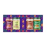 Livyor Premium Dry Fruits Combo Pack for eating – 400g