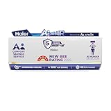Haier Desert Rose 1.8 Ton 5 Star AC