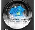 Whirlpool 8 Kg 5 Star Inverter Front Load Fully Automatic Washing Machine