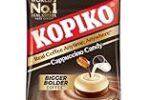Kopiko Cappuccino Coffee Candy, (175g) | Imported