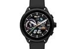 Fossil Gen 6 Display Wellness Edition Black Smartwatch FTW4069