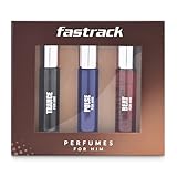 Fastrack Men Perfume Travel Pack (3 x 20ml)