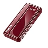 Philips 20000mAh 22.5W Fast Charging Power Bank