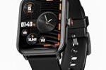 boAt Wave Fury Smart Watch