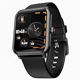 boAt Wave Fury Smart Watch