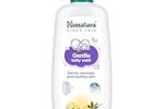 Himalaya Gentle Baby Wash (400ml)