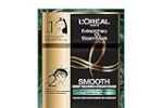 L’Oréal Paris Professional Nourishing Treatment Oil Smooth Steam Mask, 20ml + 40g