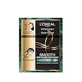 L’Oréal Paris Professional Nourishing Treatment Oil Smooth Steam Mask, 20ml + 40g