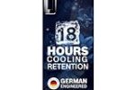 Bosch 187 L Direct-Cool Single Door Refrigerator