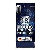 Bosch 187 L Direct-Cool Single Door Refrigerator