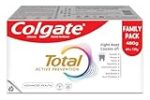 Colgate Total Advanced Health Anti-germ Toothpaste, 480g