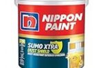 Nippon Paint Sumo Xtra 4L Durable Exterior Emulsion