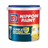 Nippon Paint Sumo Xtra 4L Durable Exterior Emulsion