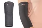 Amazon Basics Elbow Support Sleeve Medium