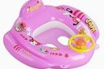 Lifelong Swimming Tube Inflatable Swim Ring Pool Float